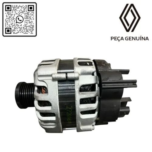 RN 03854R 231003854R ALTERNADOR 1.0 12V H5D KARDIAN 2